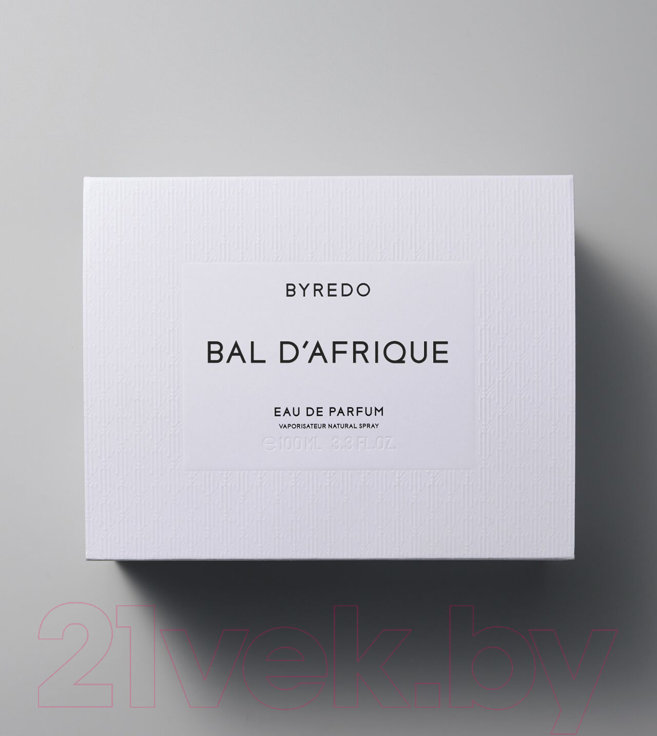 Парфюмерная вода Byredo Bal D'afrique