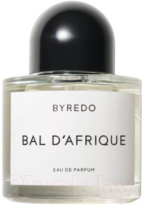 Парфюмерная вода Byredo Bal D'afrique (100мл)