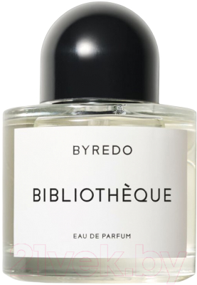 Парфюмерная вода Byredo Bibliotheque (100мл)