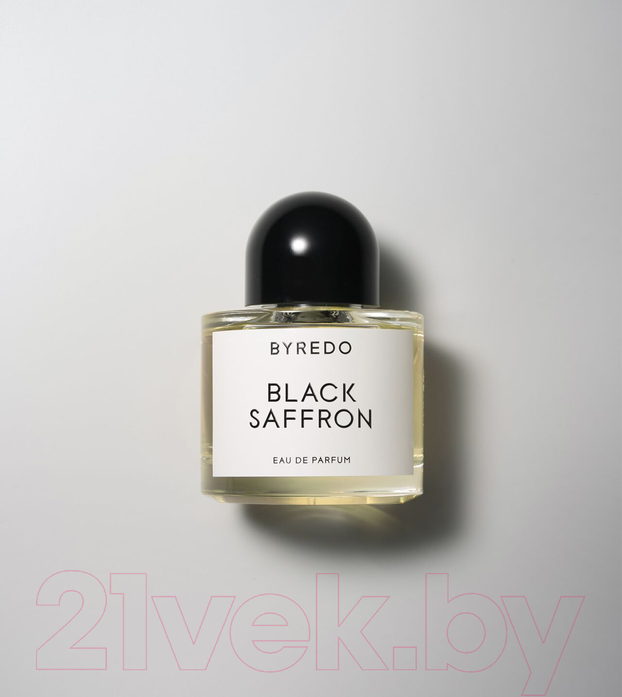 Парфюмерная вода Byredo Black Saffron