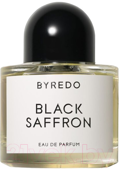 Парфюмерная вода Byredo Black Saffron