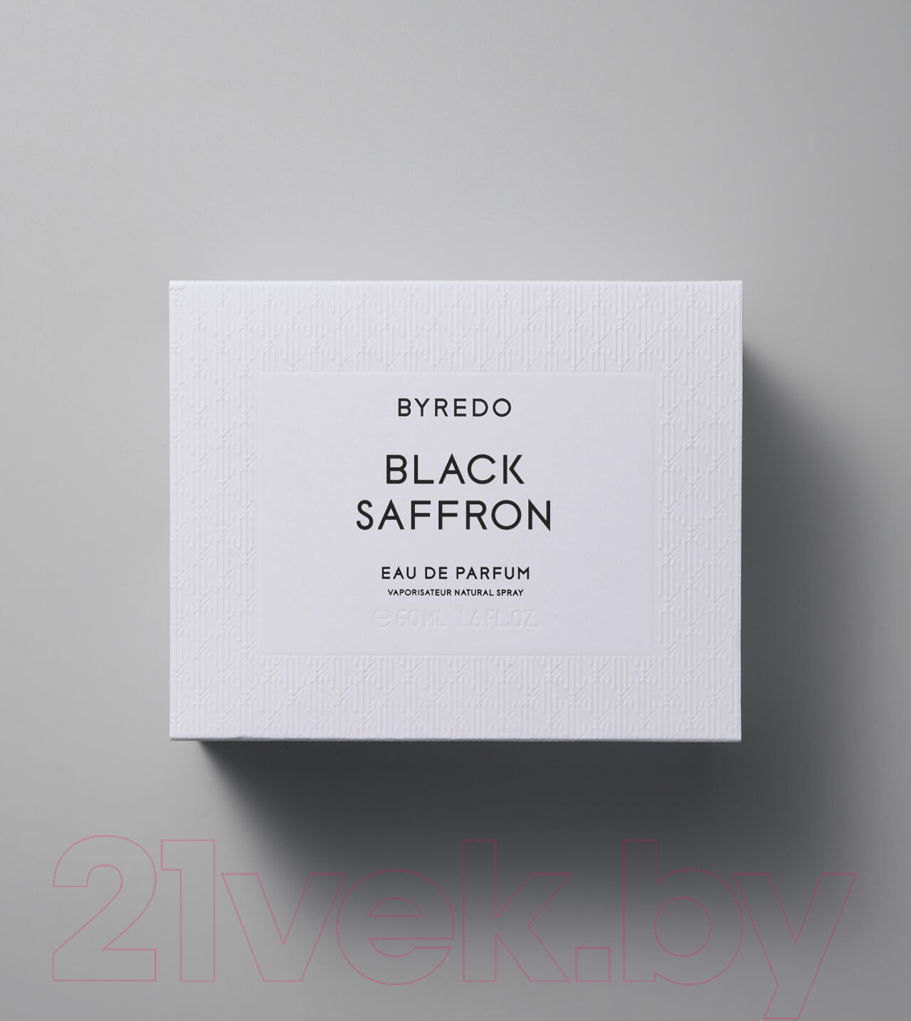 Парфюмерная вода Byredo Black Saffron