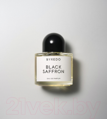 Парфюмерная вода Byredo Black Saffron (50мл)
