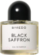 Парфюмерная вода Byredo Black Saffron (50мл) - 