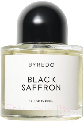 Парфюмерная вода Byredo Black Saffron (100мл)