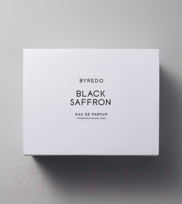 Парфюмерная вода Byredo Black Saffron (100мл)