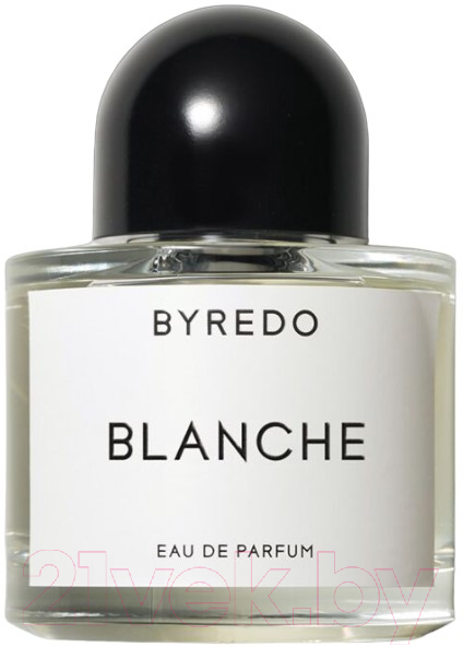 Парфюмерная вода Byredo Blanche