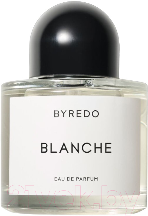 Парфюмерная вода Byredo Blanche