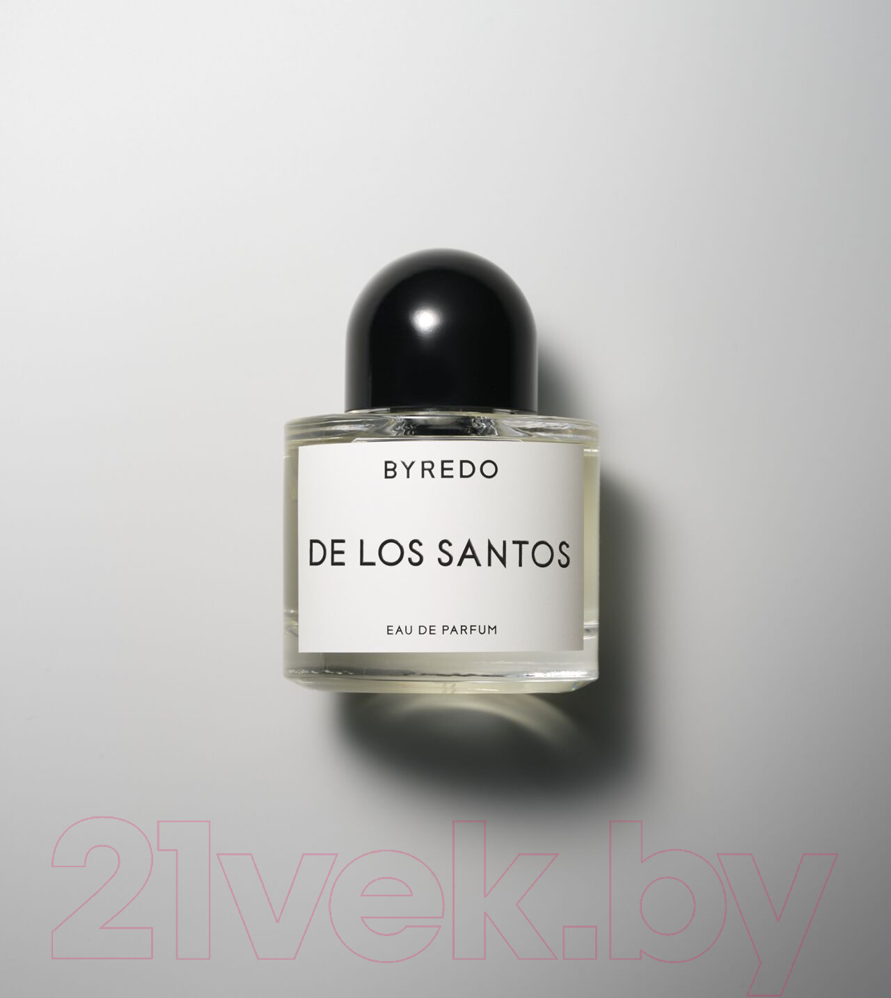 Парфюмерная вода Byredo De Los Santos