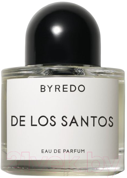 Парфюмерная вода Byredo De Los Santos