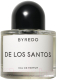 Парфюмерная вода Byredo De Los Santos (50мл) - 