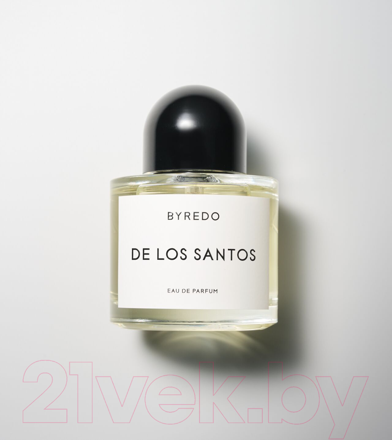 Парфюмерная вода Byredo De Los Santos