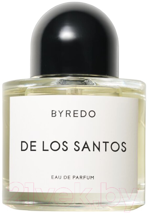 Парфюмерная вода Byredo De Los Santos