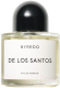 Парфюмерная вода Byredo De Los Santos (100мл) - 