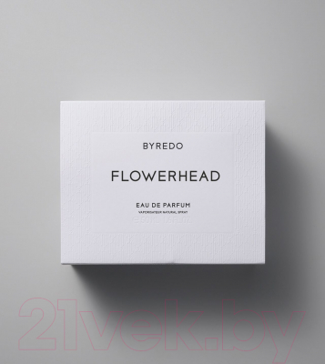 Парфюмерная вода Byredo Flowerhead (50мл)