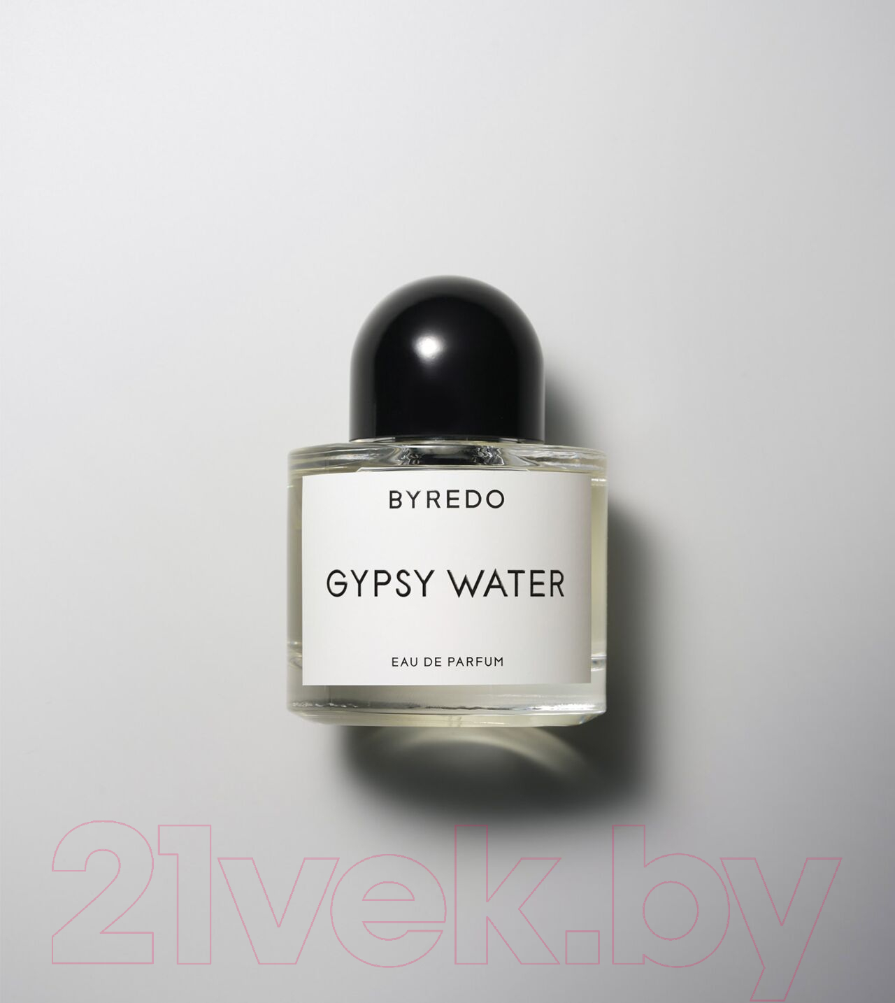 Парфюмерная вода Byredo Gypsy Water