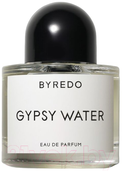 Парфюмерная вода Byredo Gypsy Water