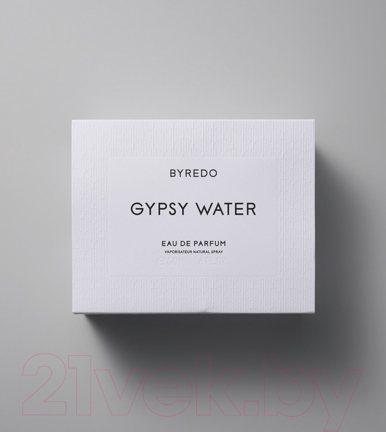 Парфюмерная вода Byredo Gypsy Water