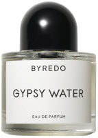 Парфюмерная вода Byredo Gypsy Water (50мл) - 