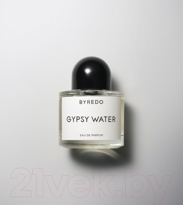 Парфюмерная вода Byredo Gypsy Water (50мл)