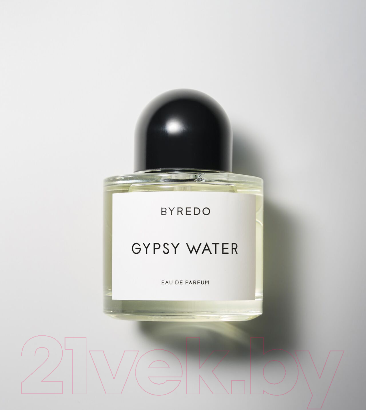 Парфюмерная вода Byredo Gypsy Water