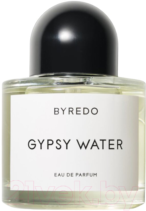 Парфюмерная вода Byredo Gypsy Water