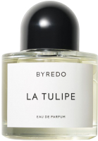 

Парфюмерная вода, La Tulipe