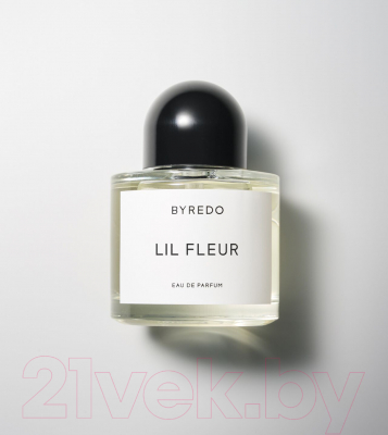 Парфюмерная вода Byredo Lil Fleur (100мл)