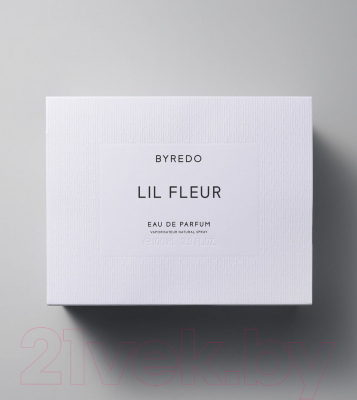 Парфюмерная вода Byredo Lil Fleur (100мл)