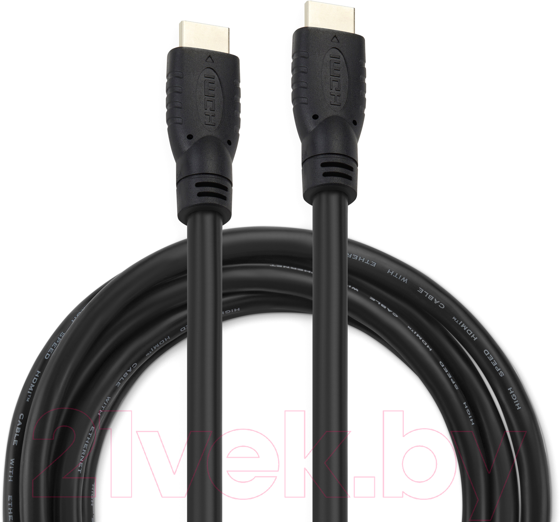 Кабель Buro BHP HDMI 2.0-7