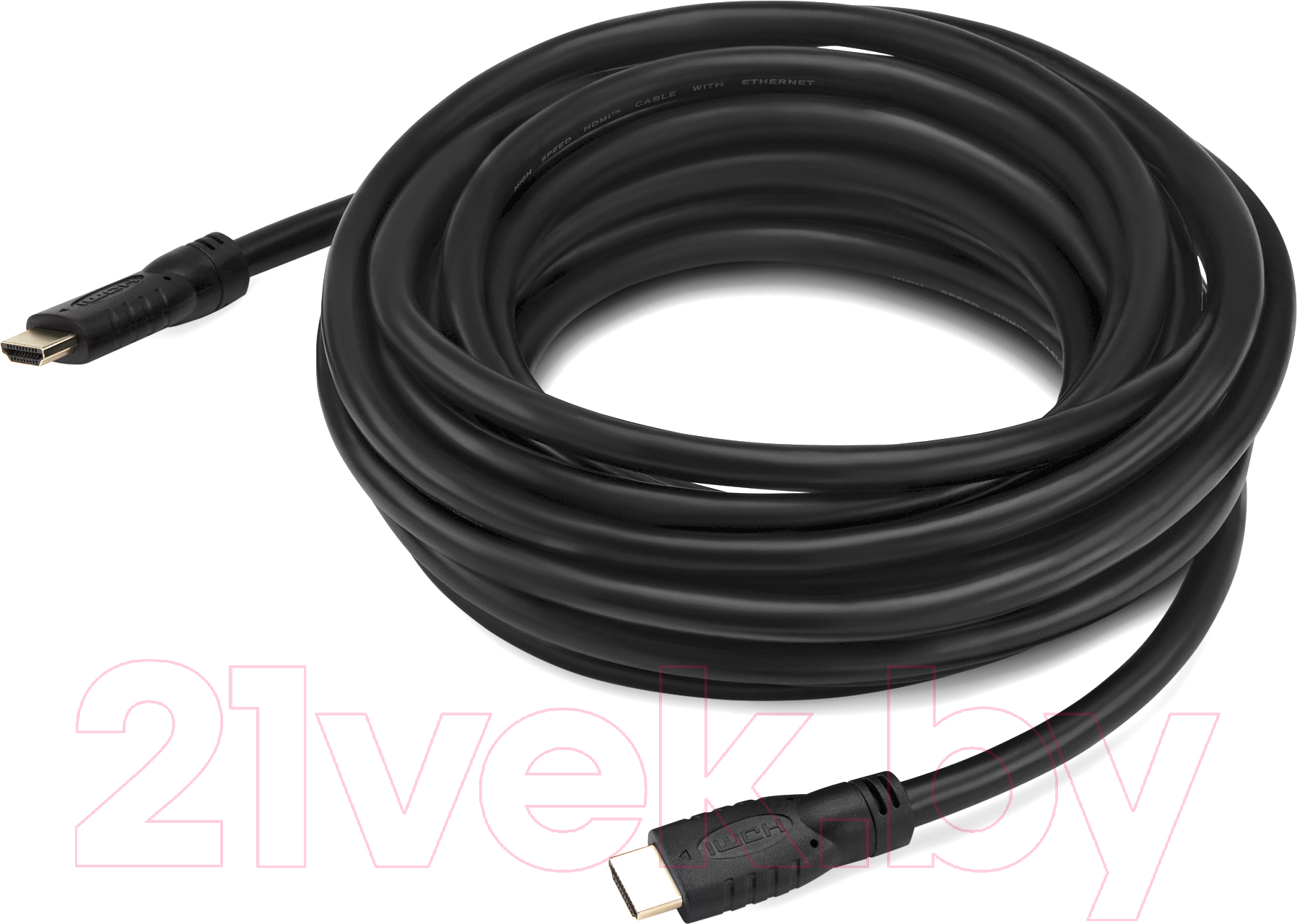 Кабель Buro BHP HDMI 2.0-7