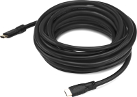 Кабель Buro BHP HDMI 2.0-7 (7м, черный) - 