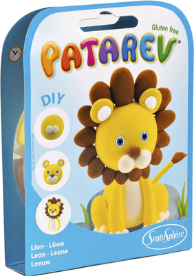 

Набор для лепки, Patarev Лев / 8630