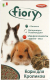 Корм для грызунов Fiory Для карликовых кроликов / 6520 (850г) - 