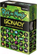Настольная игра Мир Хобби Loonacy. Рик и Морти / 915640 - 