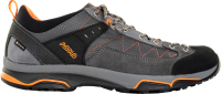 Трекинговые кроссовки Asolo Hiking Pipe GV / A40032-A189 (р-р 10.5, графитовый) - 