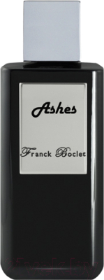 Парфюмерная вода Franck Boclet Ashes (100мл)