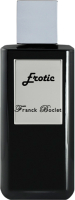 Парфюмерная вода Franck Boclet Erotic (100мл) - 
