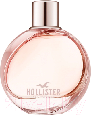 Парфюмерная вода Hollister Wave For Women (50мл)