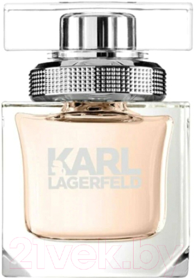 Парфюмерная вода Karl Lagerfeld For Women (25мл)