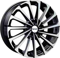 

Литой диск, Кагра 1721 Geely Сoolray 17x6.5" 5x114.3мм DIA 54.1мм ET 45мм AB