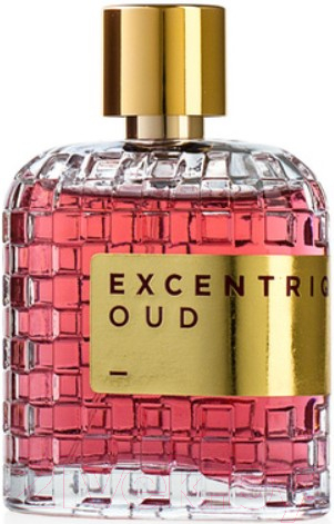 Парфюмерная вода LPDO Excentrique Oud