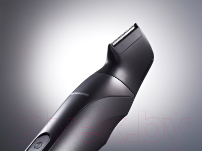 Изображение товара Триммер Panasonic ER-GY60-H503 (черный)