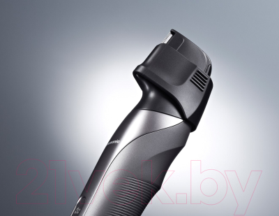 Изображение товара Триммер Panasonic ER-GY60-H503 (черный)