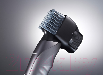 Изображение товара Триммер Panasonic ER-GY60-H503 (черный)