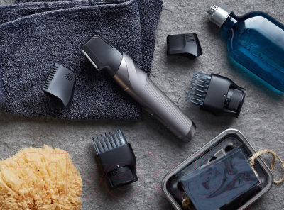 Изображение товара Триммер Panasonic ER-GY60-H503 (черный)