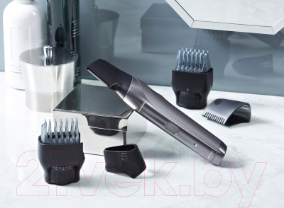 Изображение товара Триммер Panasonic ER-GY60-H503 (черный)