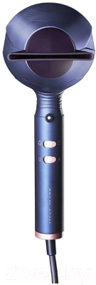 Изображение товара Фен BaByliss 6500DEE (синий)