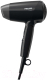 Миниатюра изображения товара Компактный фен Philips BHC010/10 (черный)