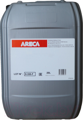 Трансмиссионное масло Areca Transmatic U / 15117 (20л)